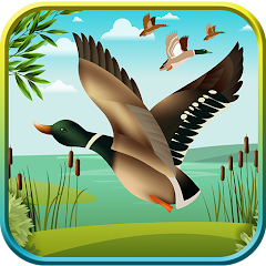 Duck Hunting 3D: Classic Hunt