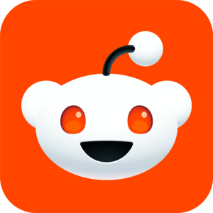 More information about "Reddit"