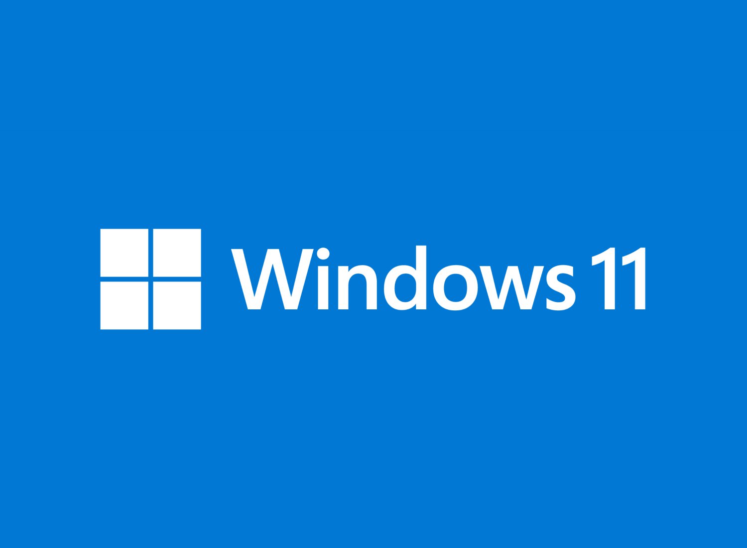 Windows 11 ISO